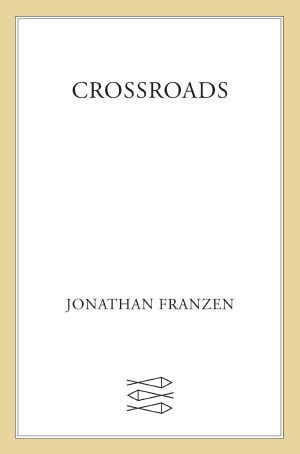 [A Key to all Mythologies 01] • Crossroads